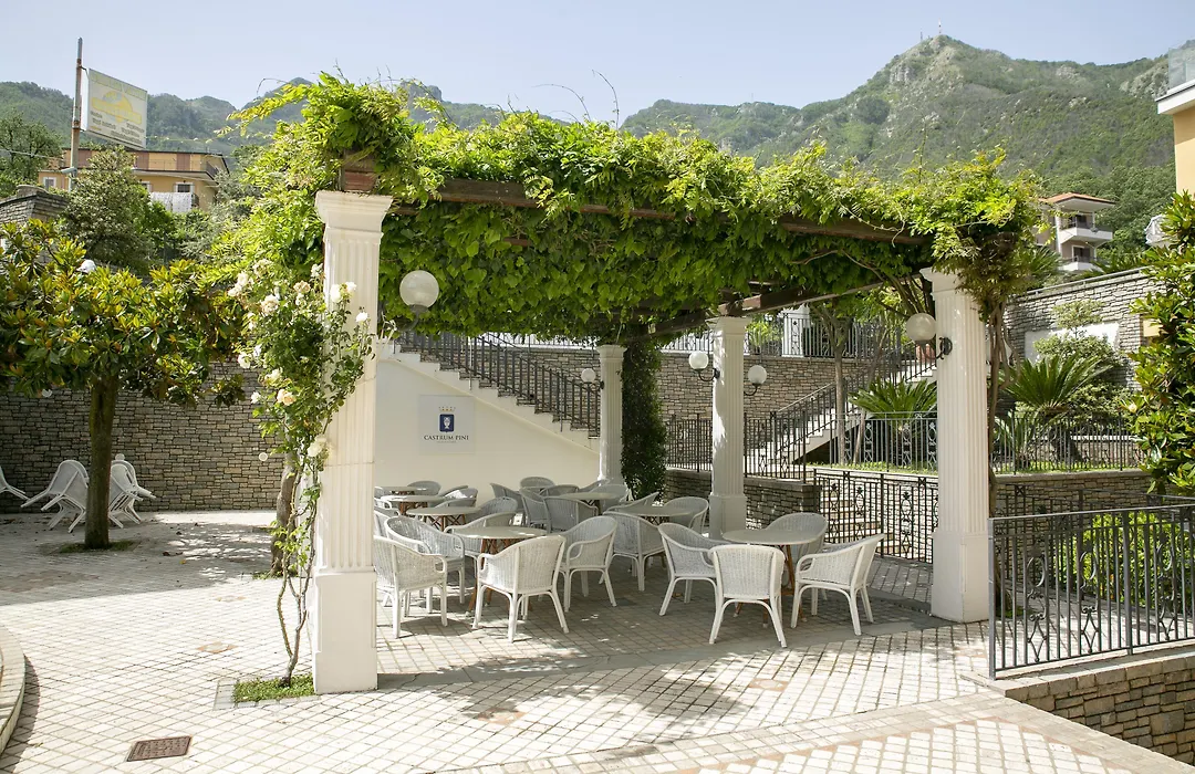 Resort Santangelo & Spa-1