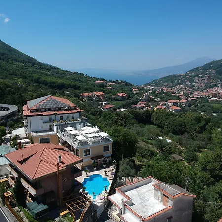 Resort Santangelo & Spa-3